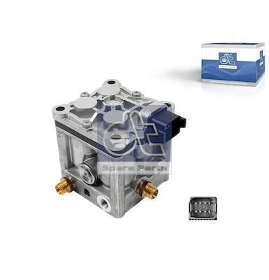Directional Control Valve Block, air suspension